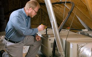 Chapman Bros. Plumbing, Heating, and Air Conditioning