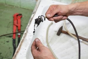 Chapman Bros Plumbing, Heating & Cooling