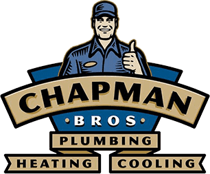 Chapman Bros. Plumbing, Heating and Air Conditioning